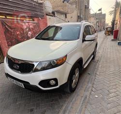 كيا سورينتو